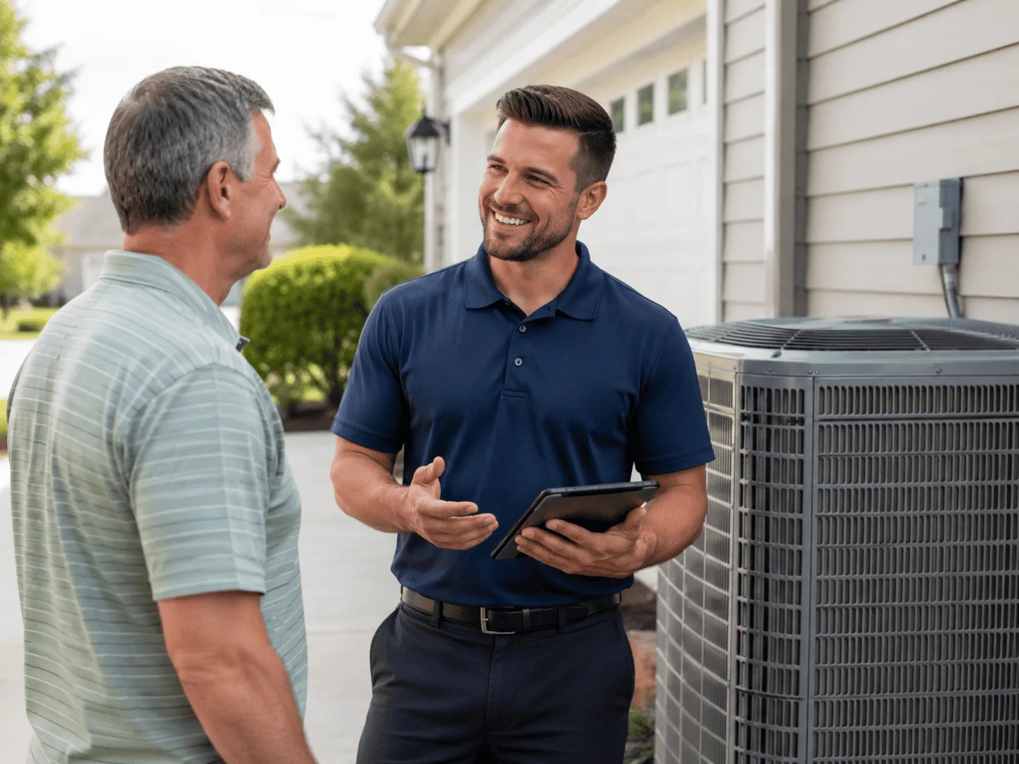 Heat Pump Installation Soldier, KS FAQs